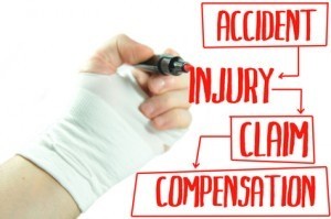 truck accident law firm costs