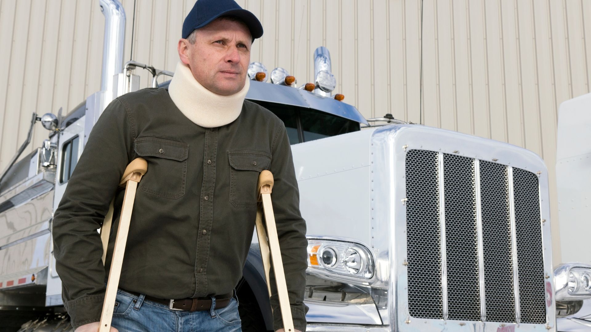 truck injury attorney quotes