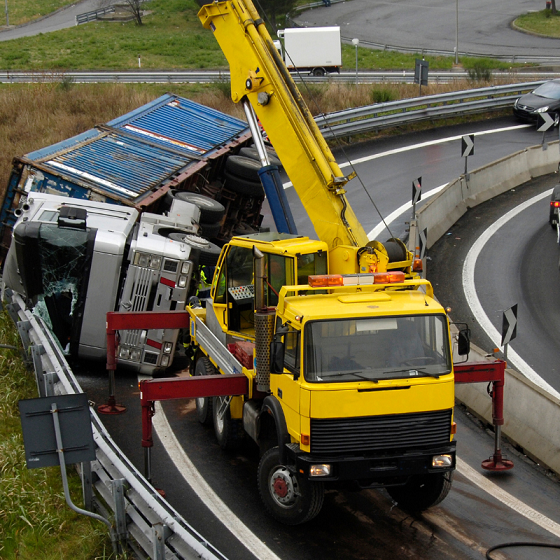 top truck accident law firms
