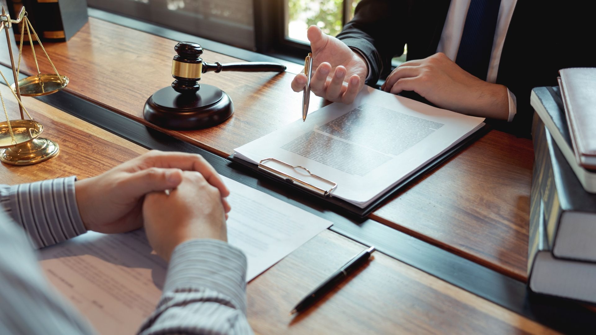 semi-truck accident lawyers
